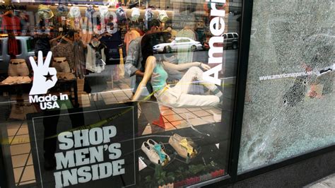 May Day protests turn violent in Seattle | Fox News