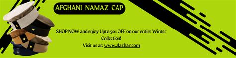 Al-Azbar: Premium Islamic Accessories – AL AZBAR