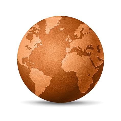 White World Globe 的图像结果