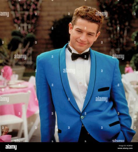 CLUELESS, Justin Walker, 1995, (c) Paramount/courtesy Everett ...