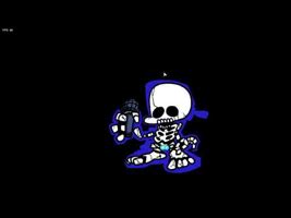 FNF Game Over Song 的图像结果