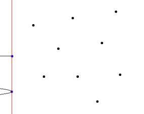 Forney Algorithm 的图像结果