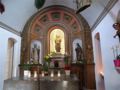 Ermita de la Mare de Déu de l'Esperança (Blanes) - All You Need to Know ...