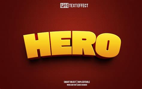 Image result for Hero Text CSS