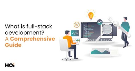 What Is Full Stack Development Means 的图像结果