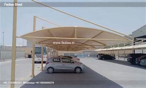 Car Parking Shed Car Parking Shed At Home Labor Shed Design N0-1599 ...