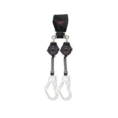Reliable Retractable Fall Arrest Blocks | KARAM