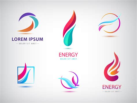 Logo Technology Energy Vector 的图像结果