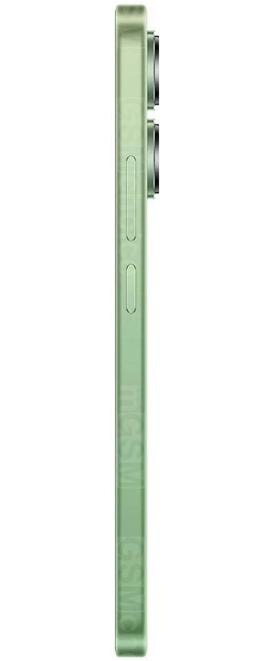 Redmi Note 13.4G 的图像结果