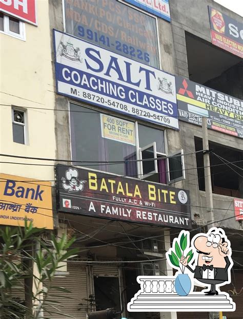 Batala Bite Restaurant, Batala - Restaurant reviews
