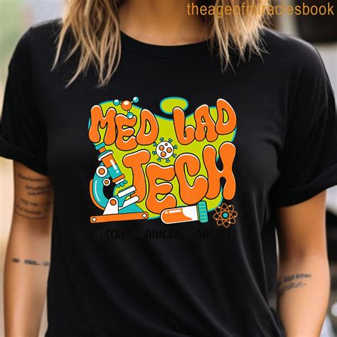 Image result for MLT Lab Week