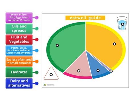 Image result for Eat Well Guide Plate