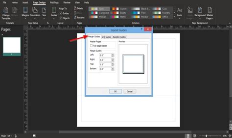 How to Design Using Publisher 的图像结果
