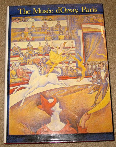 The Musee D'Orsay, Paris : Musee, D'Orsay: Amazon.in: Books