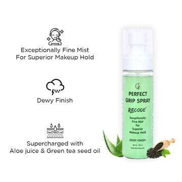 Recode Perfect Grip Spray - 100 ML