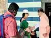 document compressor for voter id card: Latest News & Videos, Photos ...