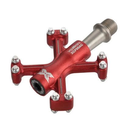 TRVS 5 FLAT PEDALS