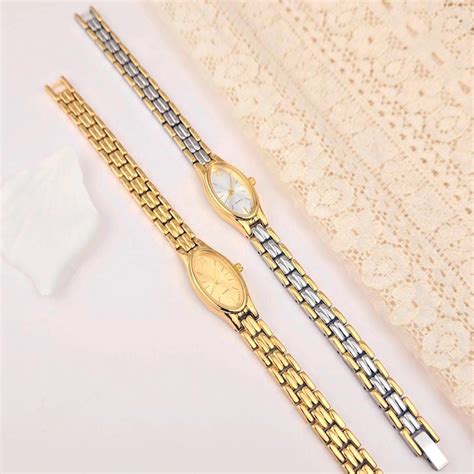 Buy Vintage Watches Online In India - Etsy India