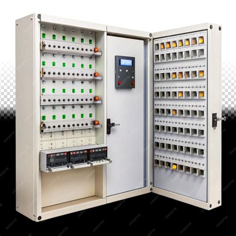 Image result for Distributed Control Switchboard