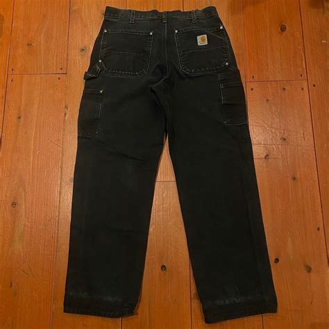 90’s "Carhartt" Double Knee Duck Painter Pants | Pigsty Harajuku