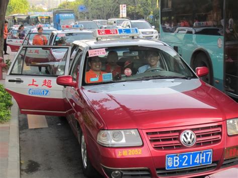 今年底，深圳出租车将实现100%纯电动化-新浪汽车