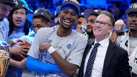 Paul George trade started OKC Thunder's rebuild, road to NBA Finals