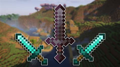 Op SWORD Minecraft Java 的图像结果