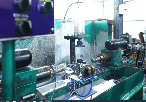 Cold forged metal parts suppliers in Bangalore | Ace Forge