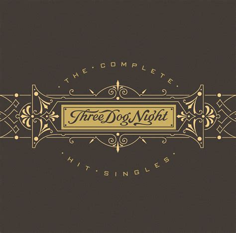 Shambala song by Three Dog Night from Three Dog Night - The Complete ...