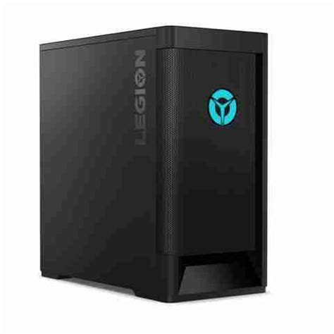 Lenovo Legion Tower 5 AMD Ryzen 7 5700G (16 GB RAM/NVIDIA GeForce RTX ...