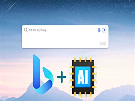 microsoft bing chatbot examples 的图像结果