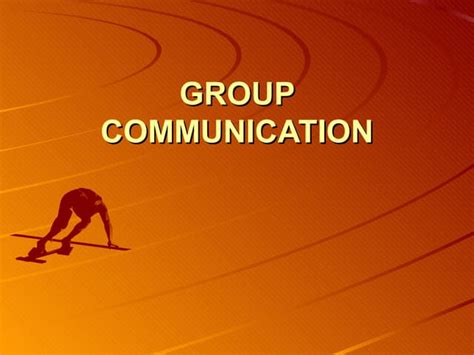Process Group Communication 的图像结果