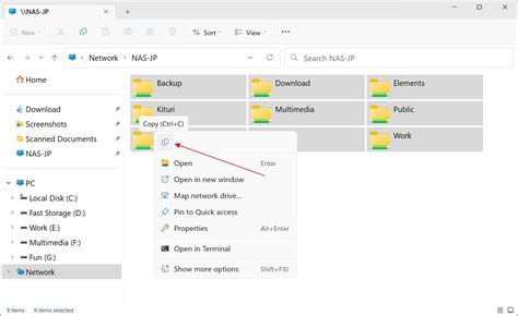 Image result for How to Backup Network Drive