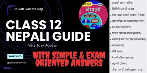 Image result for Model Question Class 12 Nepali with Answer