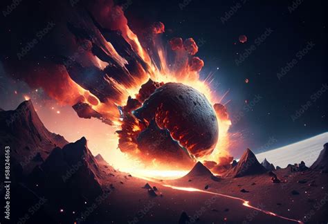 Image result for Space Exploded
