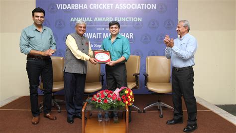 Vidarbha Cricket Association, Nagpur: