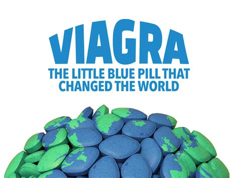 Watch VIAGRA: The Little Blue Pill That Changed The World Online, All ...