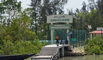 Popular Places to visit in Sundarban in 2021