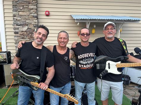 Let’s Rock! Glad to say we are back at the Legion! , American Legion ...