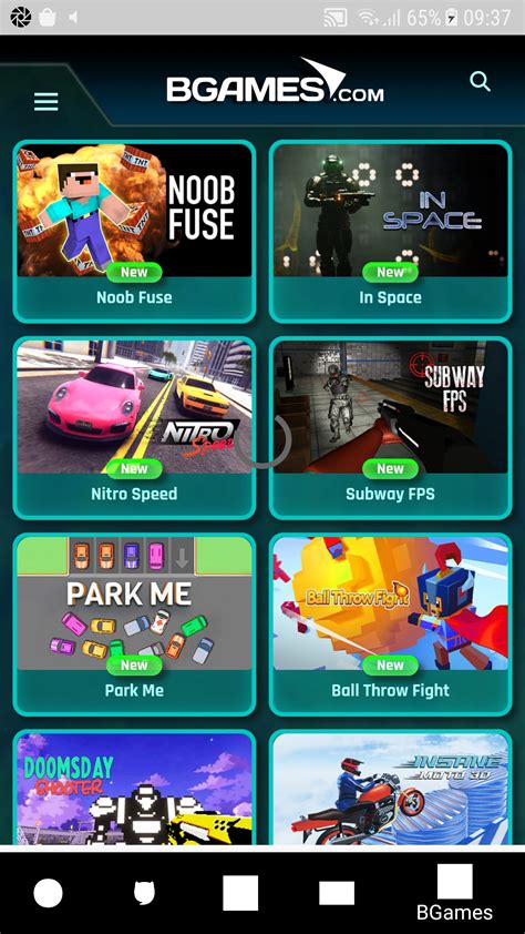 Hassan Instant Games - App on Amazon Appstore