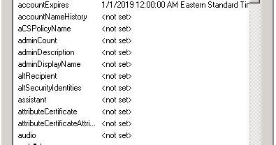 Newly created user is not showing up in the Global Address List or ...