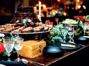 Fine dining experiences will never be same again, feel restaurateurs ...