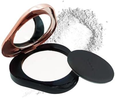 Buy Faces Canada Ultime Pro HD Finishing Touch Setting Powder 8.5 g ...