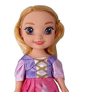 Toyshine 9 Inches Realistic Princess Doctor Baby Doll Girl with Doctor ...