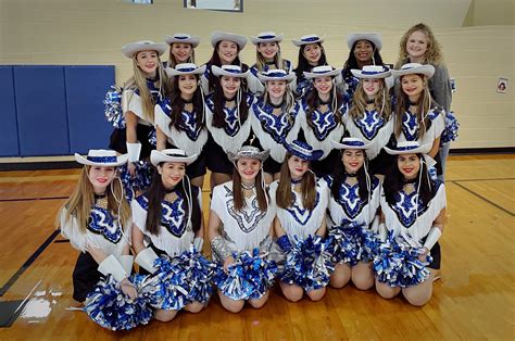 Have a fabulous Friday! | Spring Hill Independent School District