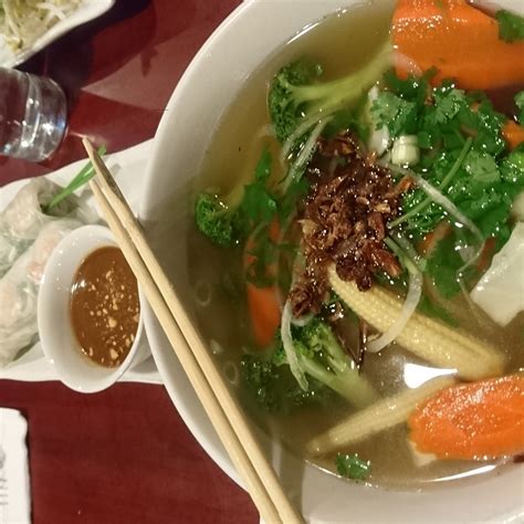 PHO SAIGON, Moses Lake - Restaurant Reviews, Phone Number & Photos ...