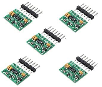 Electrobot MAX30100 Heart Rate Pulse Oximeter Sensor Module For Arduino ...