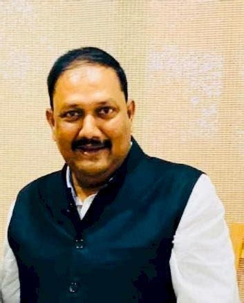 The Man Behind the Mission - Safari Plus India, Travel Media India ...