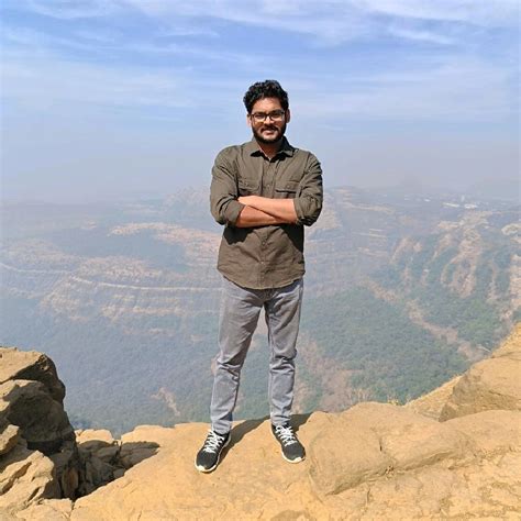 Ashutosh Gawande - Software Engineer | Stackforce