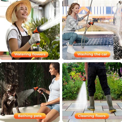 TreillageTale Retractable Garden Hose Reel 1/2 in x 100 ft, India | Ubuy